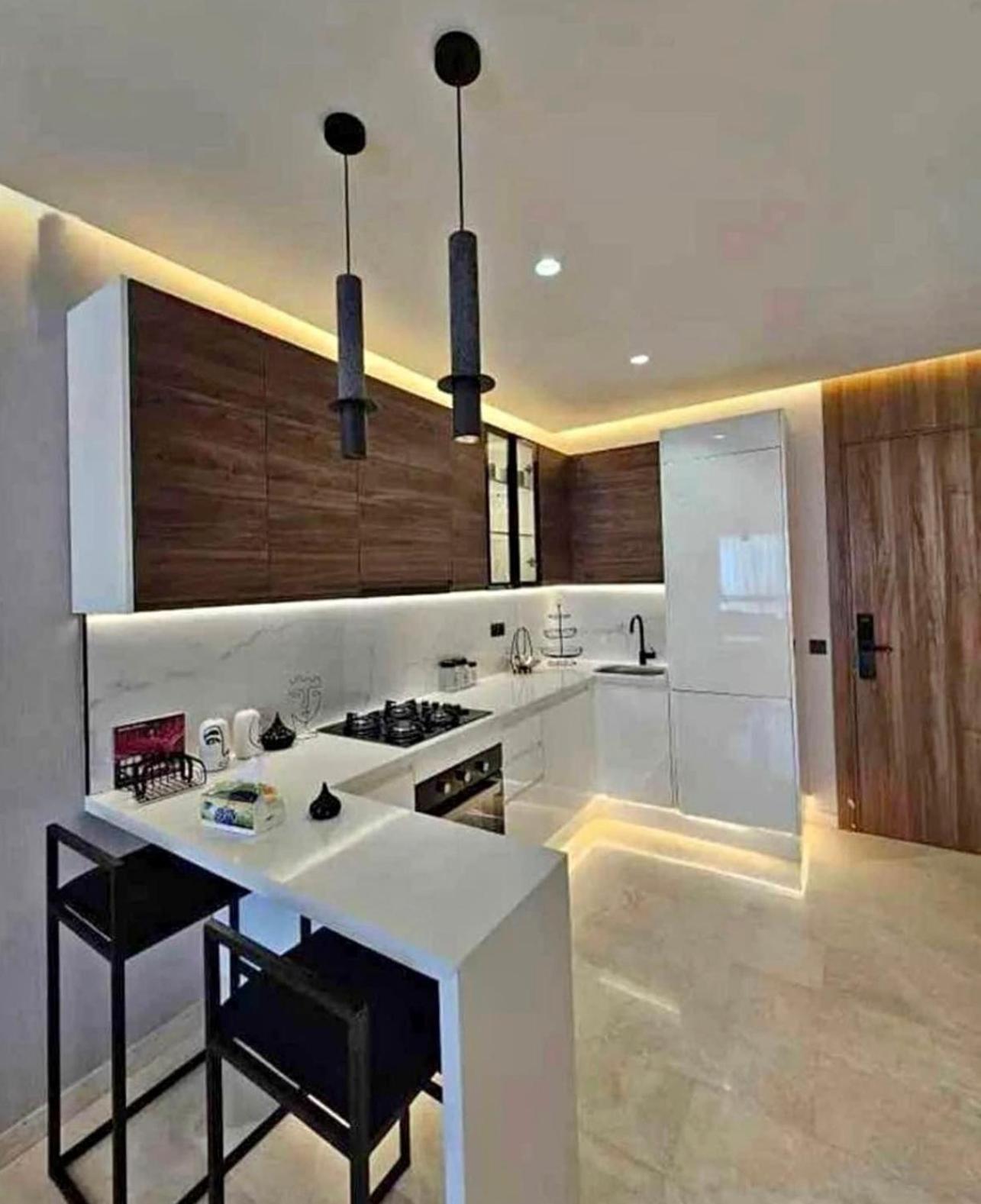 De Reve Pres De La Confort Et Vur Magnifique Apartment Agadir