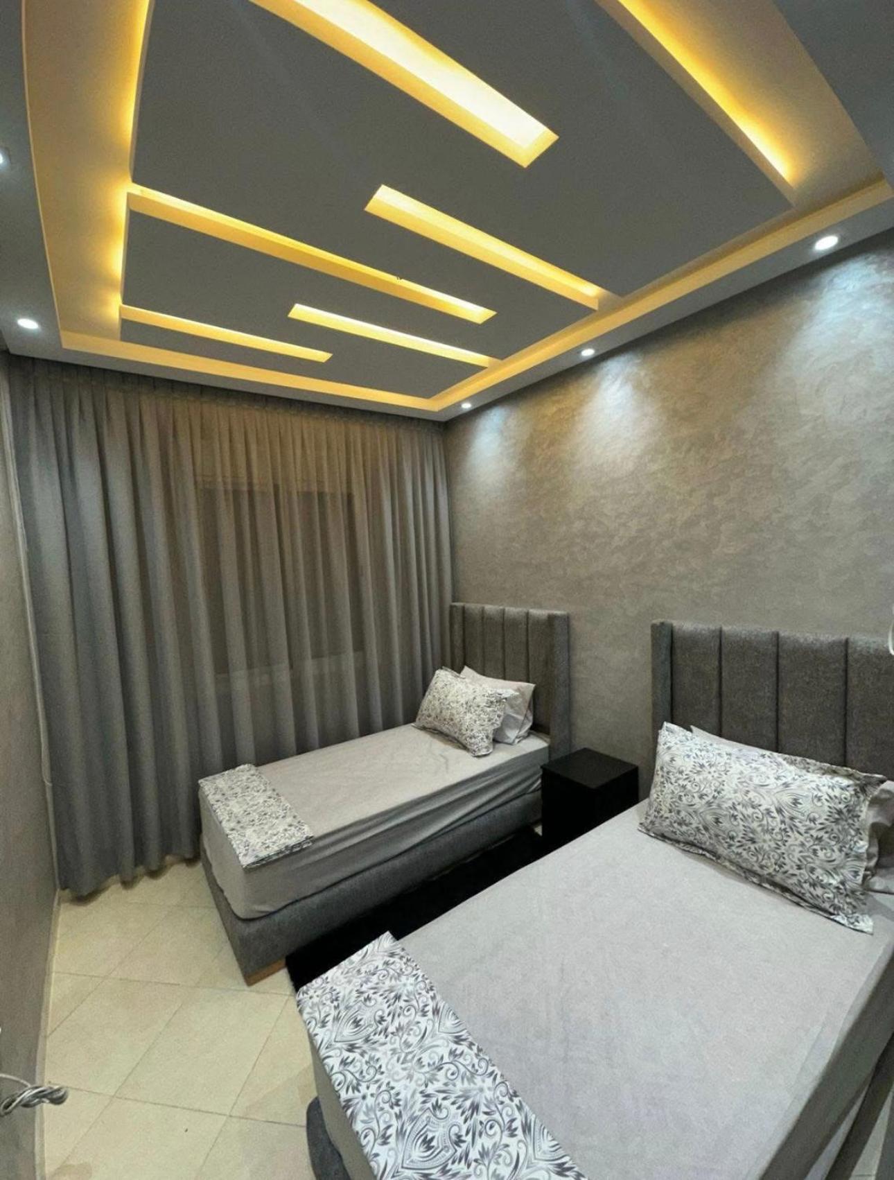 De Reve Pres De La Confort Et Vur Magnifique Apartment Agadir