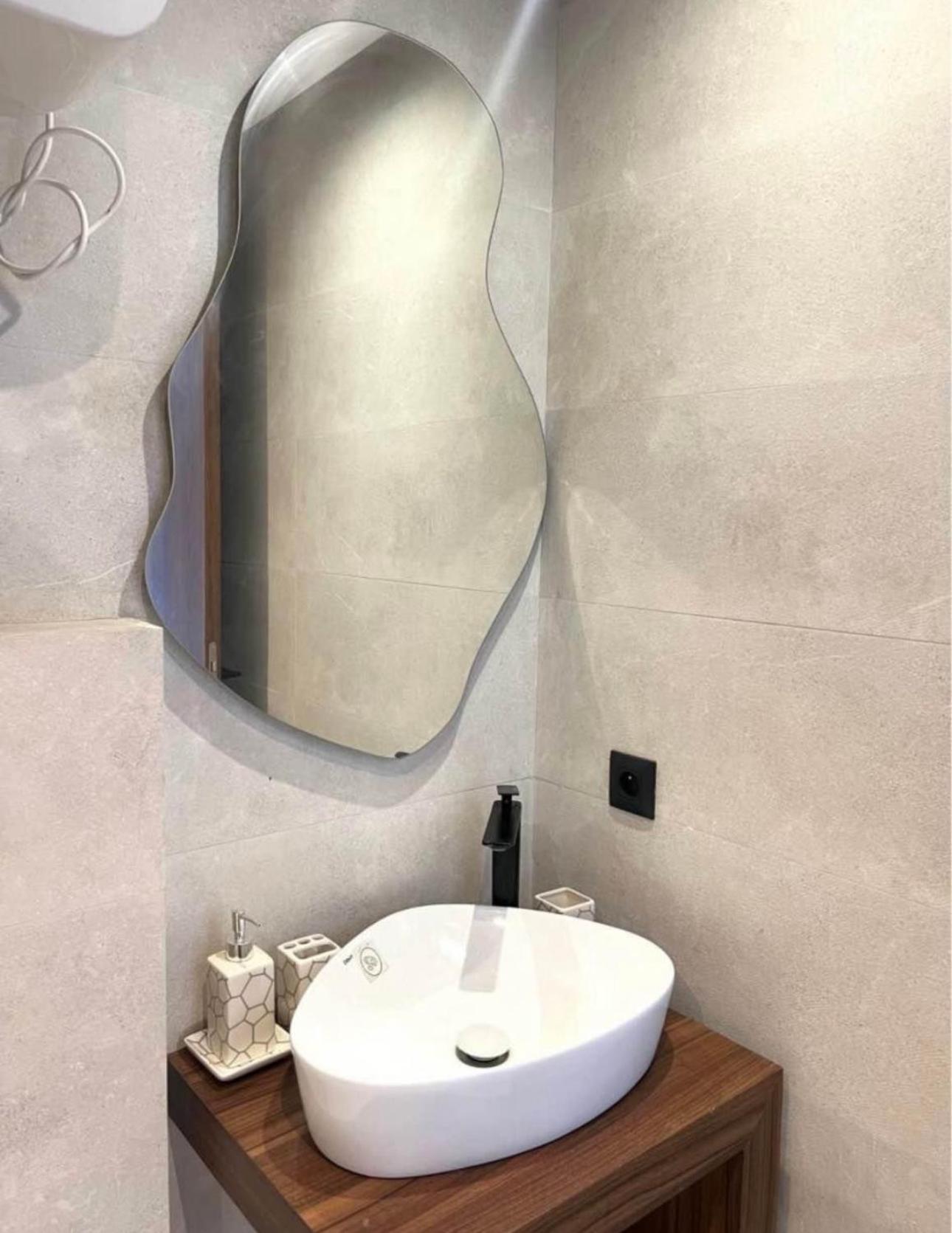 De Reve Pres De La Confort Et Vur Magnifique Apartment *